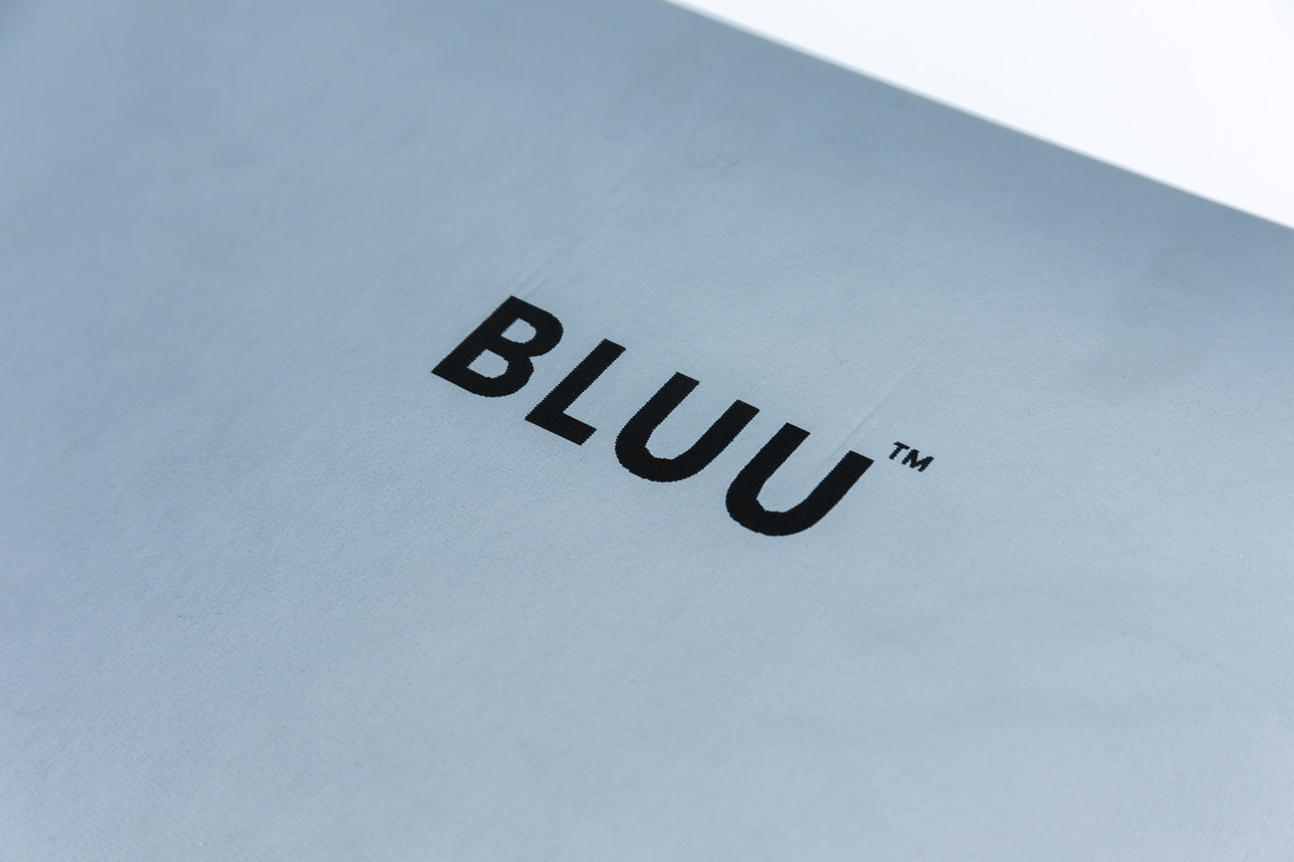 Black Aligner Mat