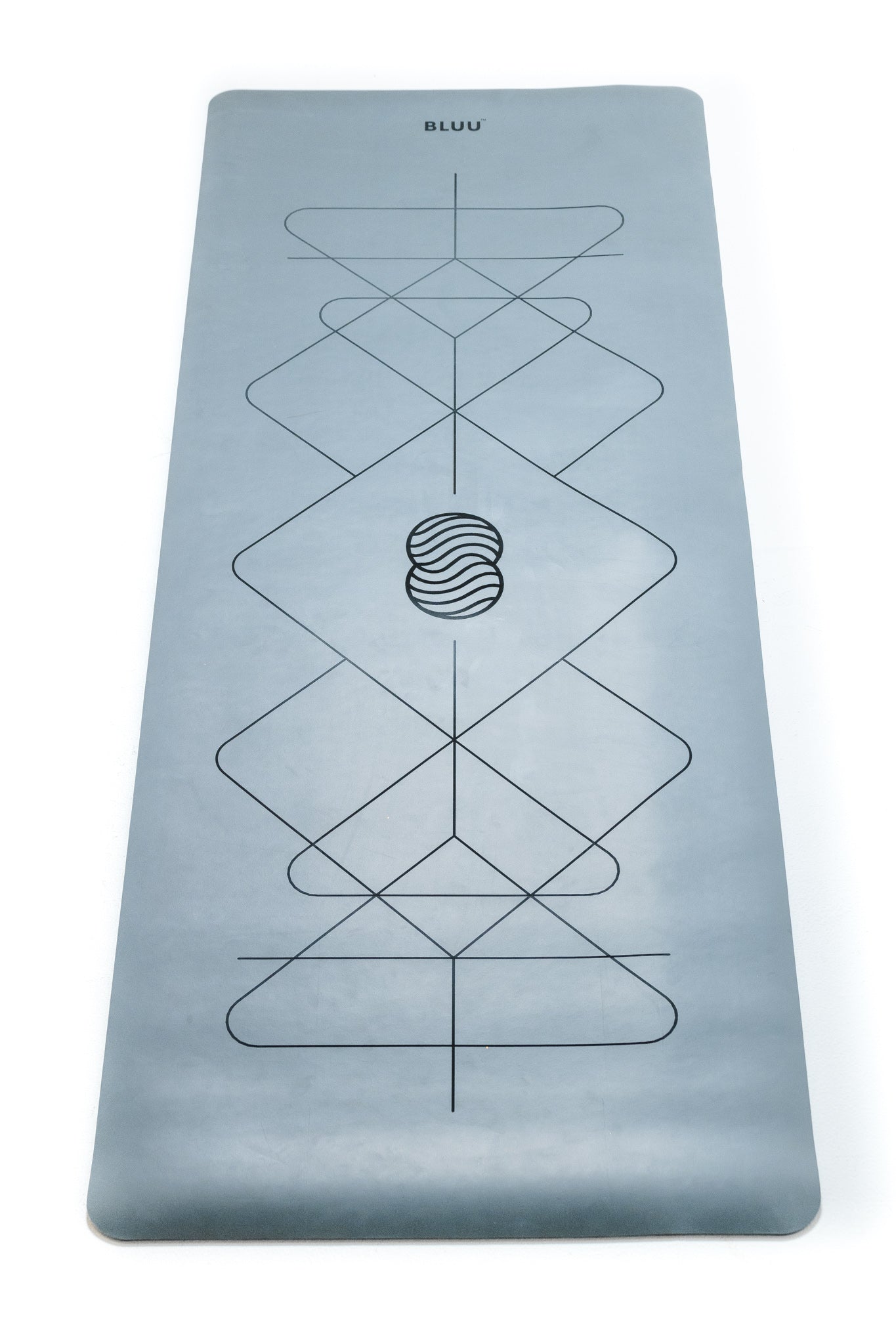 Gray Aligner Mat