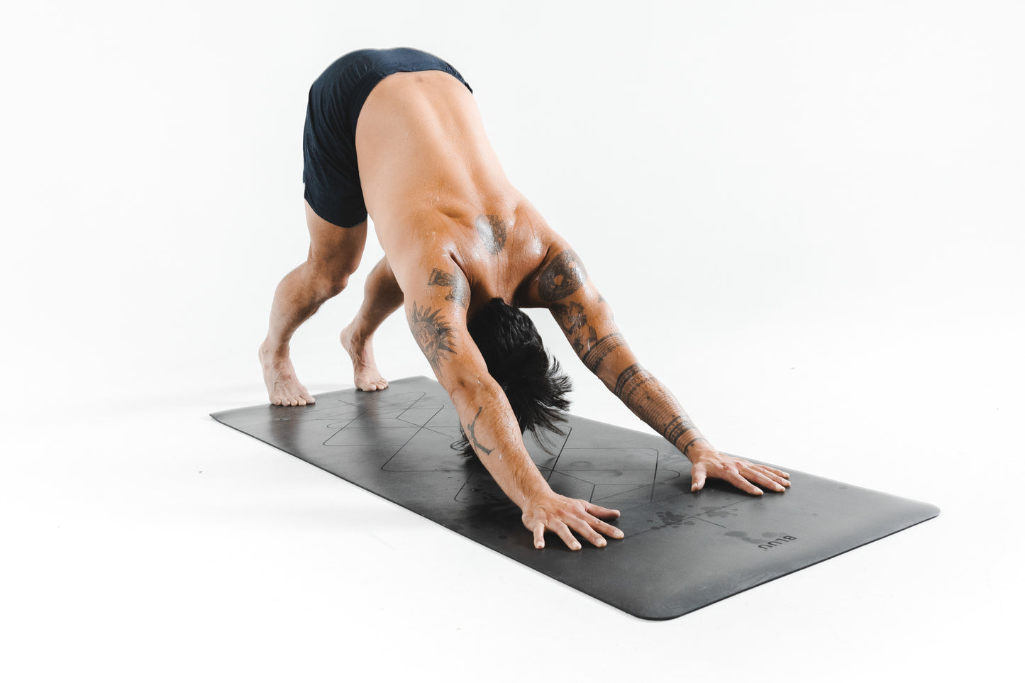 Gray Aligner Mat