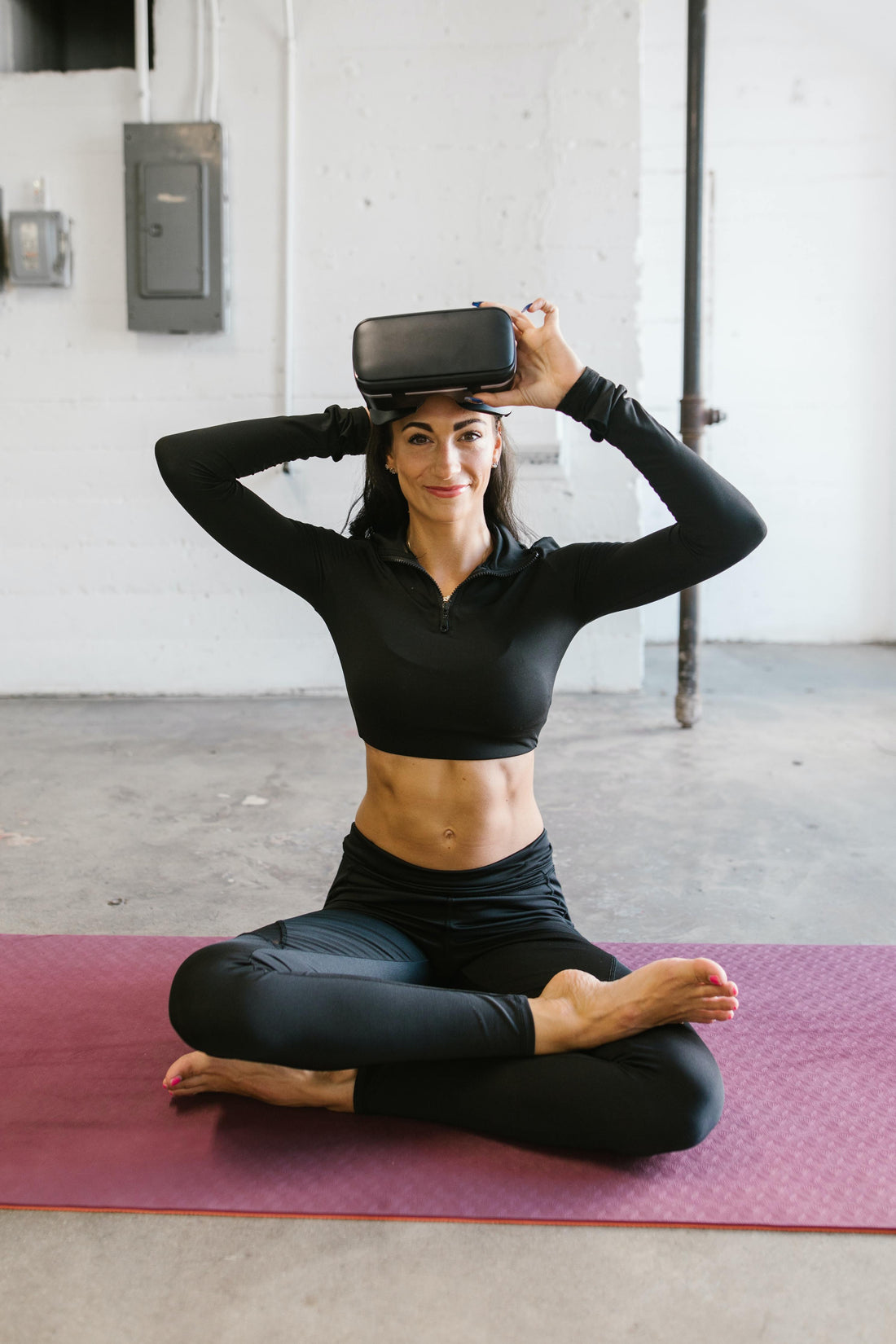 Yoga and Technology: How Apps and Gadgets are Transforming the Practice