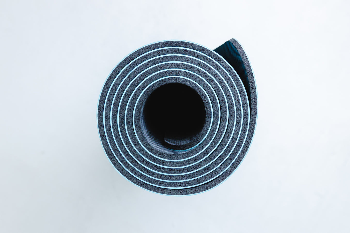 Blue Aligner Mat