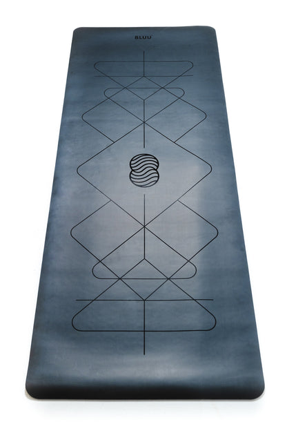 Black Aligner Mat